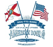 American Door Services